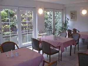 Gasthof Waldhaus Bei Berlin Mühlenbeck