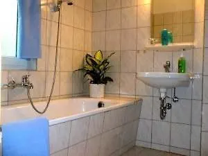 Guest house Waldhaus Bei Berlin